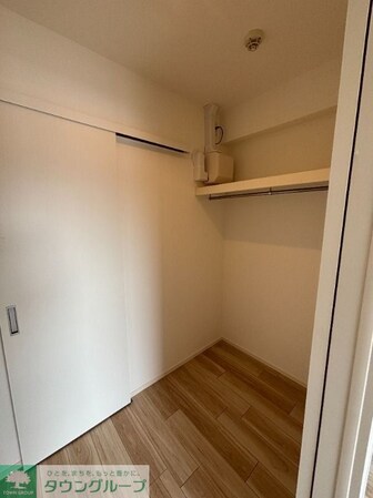 ビエラコート南浦和の物件内観写真